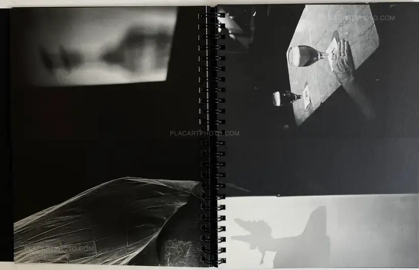 David Salcedo – +