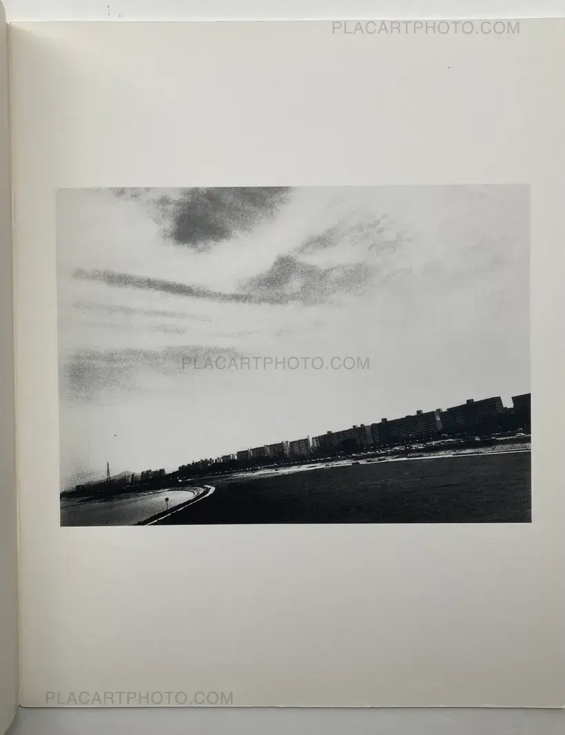 Nobuyoshi Araki – ON THE MOVE