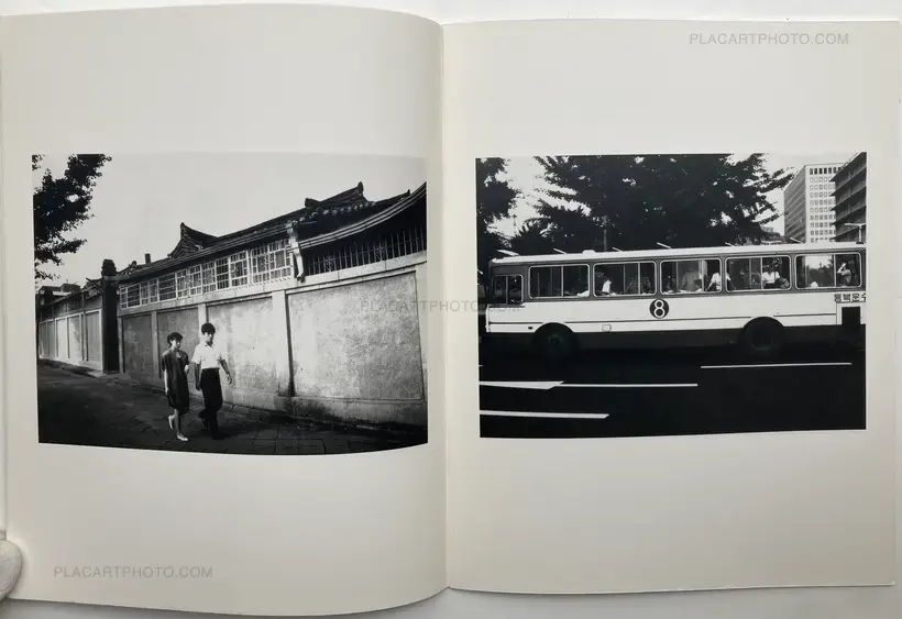 Nobuyoshi Araki – ON THE MOVE