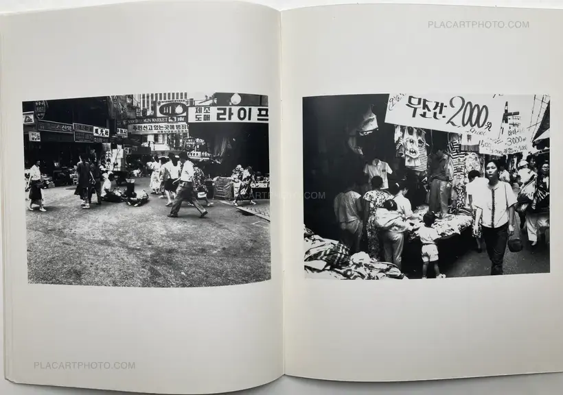 Nobuyoshi Araki – ON THE MOVE