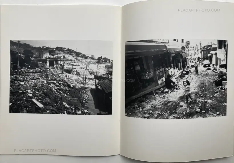 Nobuyoshi Araki – ON THE MOVE