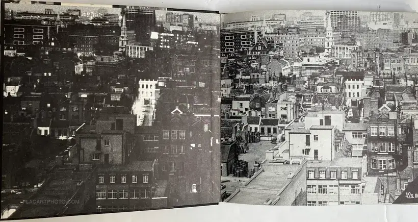 Jeffrey Bernard – SOHO NIGHT & DAY
