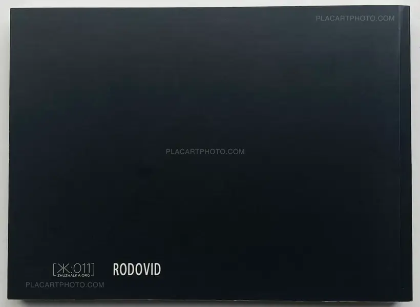 Zhúzhalka – Black Album