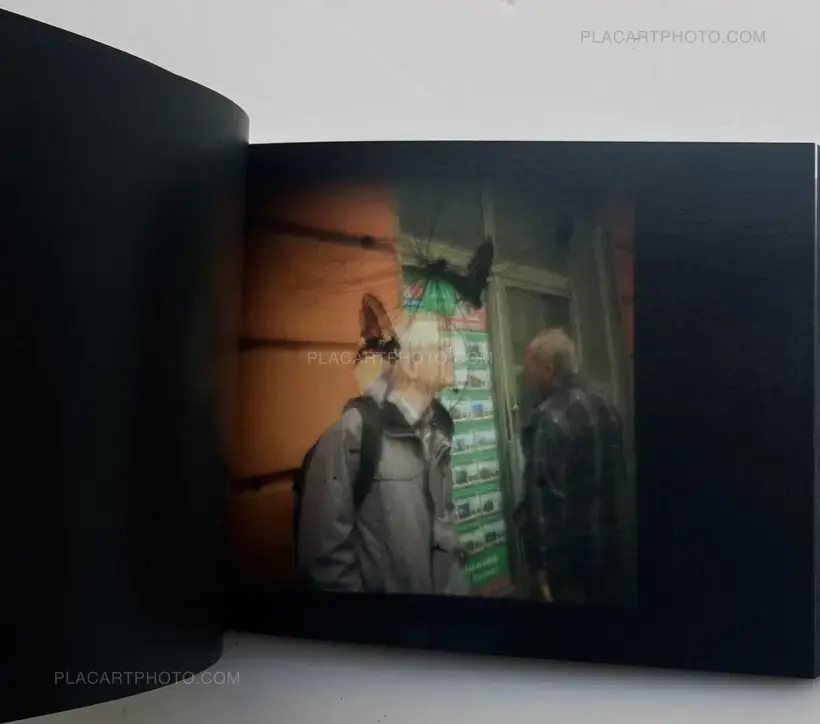 Zhúzhalka – Black Album