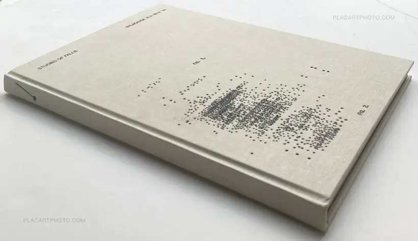 Magdalena Wysocka – Studies of falls (SIGNED, LTD EDT)