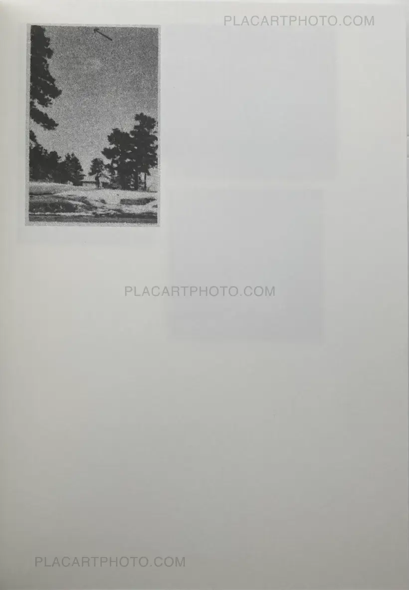 Magdalena Wysocka – Studies of falls (SIGNED, LTD EDT)