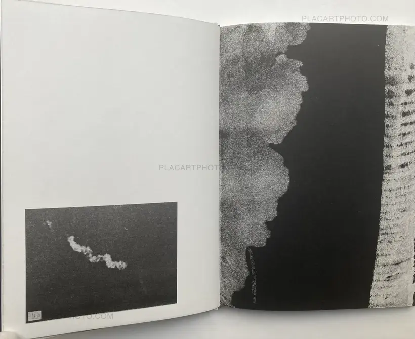 Magdalena Wysocka – Studies of falls (SIGNED, LTD EDT)