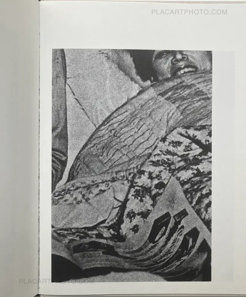 Magdalena Wysocka – Studies of falls (SIGNED, LTD EDT)