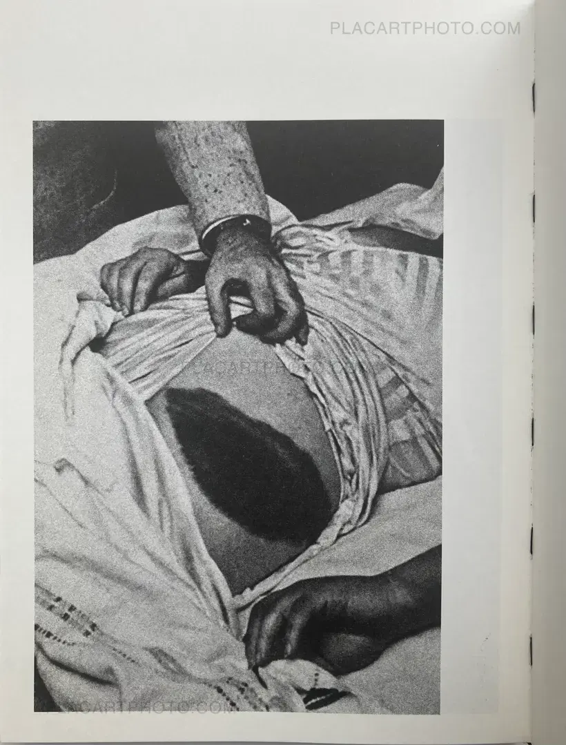 Magdalena Wysocka – Studies of falls (SIGNED, LTD EDT)