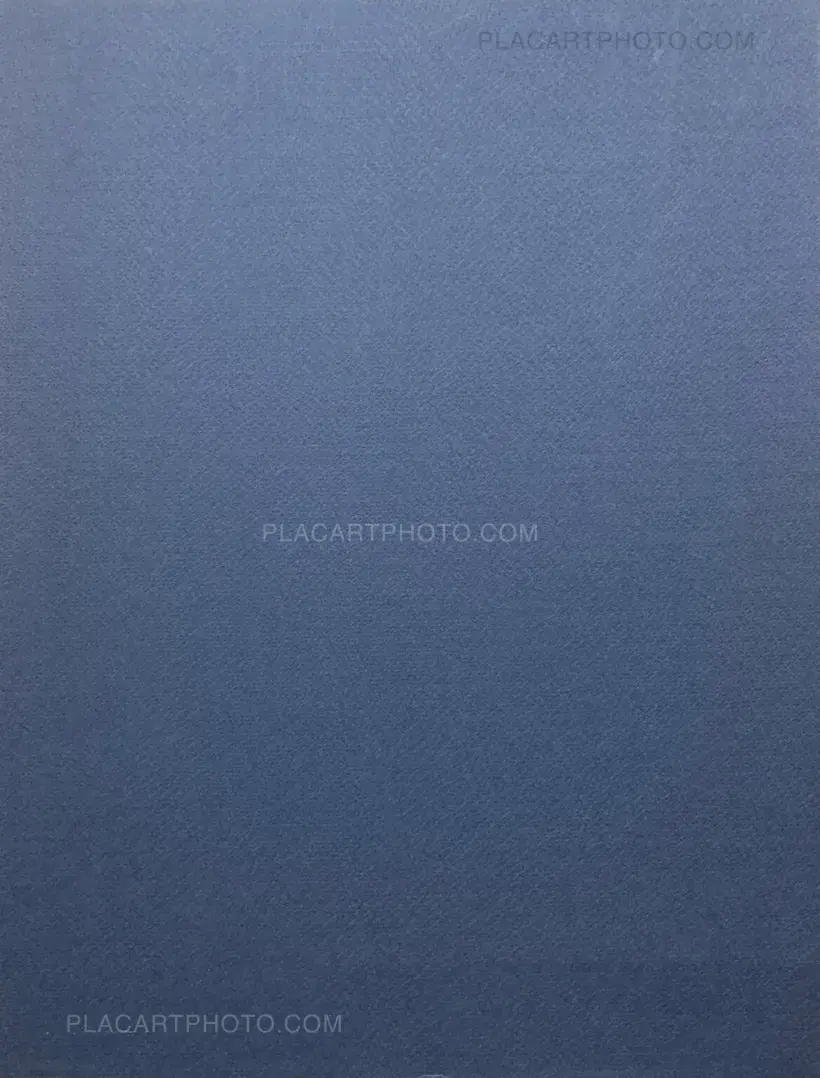 Yasushi Sugino – Sado (INSCRIBED)