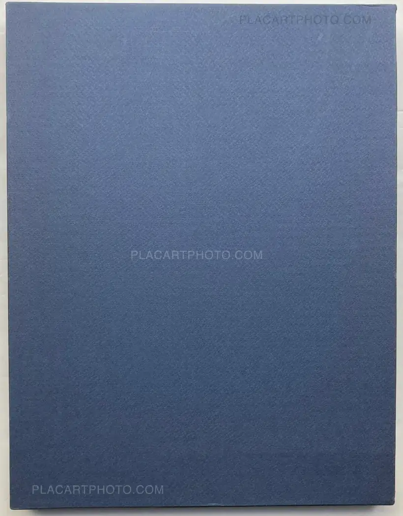 Yasushi Sugino – Sado (INSCRIBED)