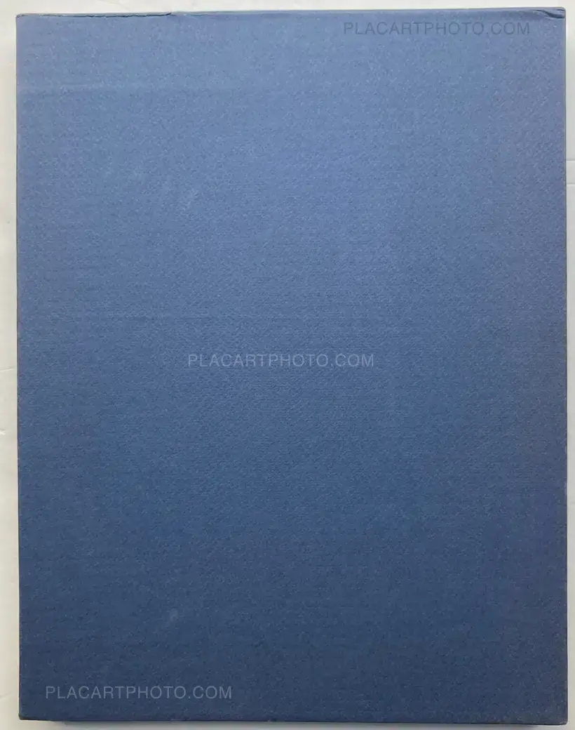Yasushi Sugino – Sado (INSCRIBED)