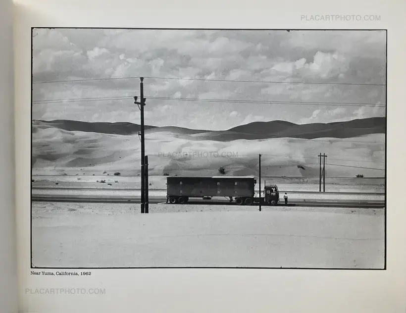 Danny Lyon – Pictures from the New World