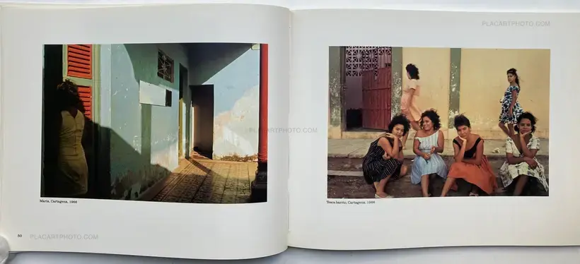 Danny Lyon – Pictures from the New World