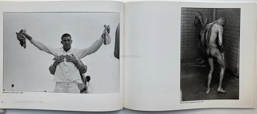 Danny Lyon – Pictures from the New World