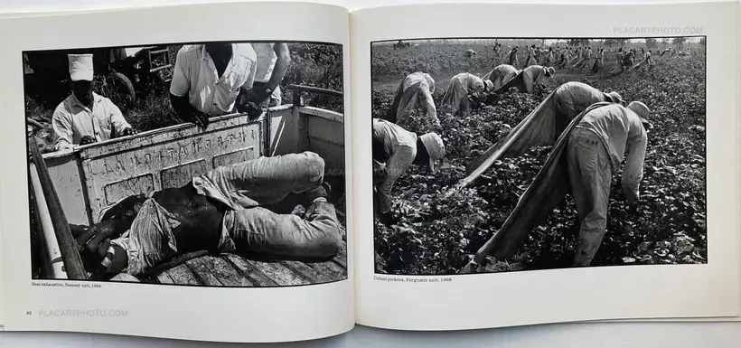 Danny Lyon – Pictures from the New World