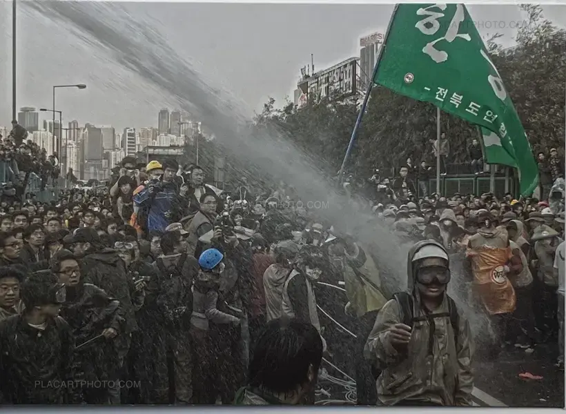 Birdy Chu – Hong Kong : A record of conflicts 2005-2015 (set of postcards) (SIGNED)