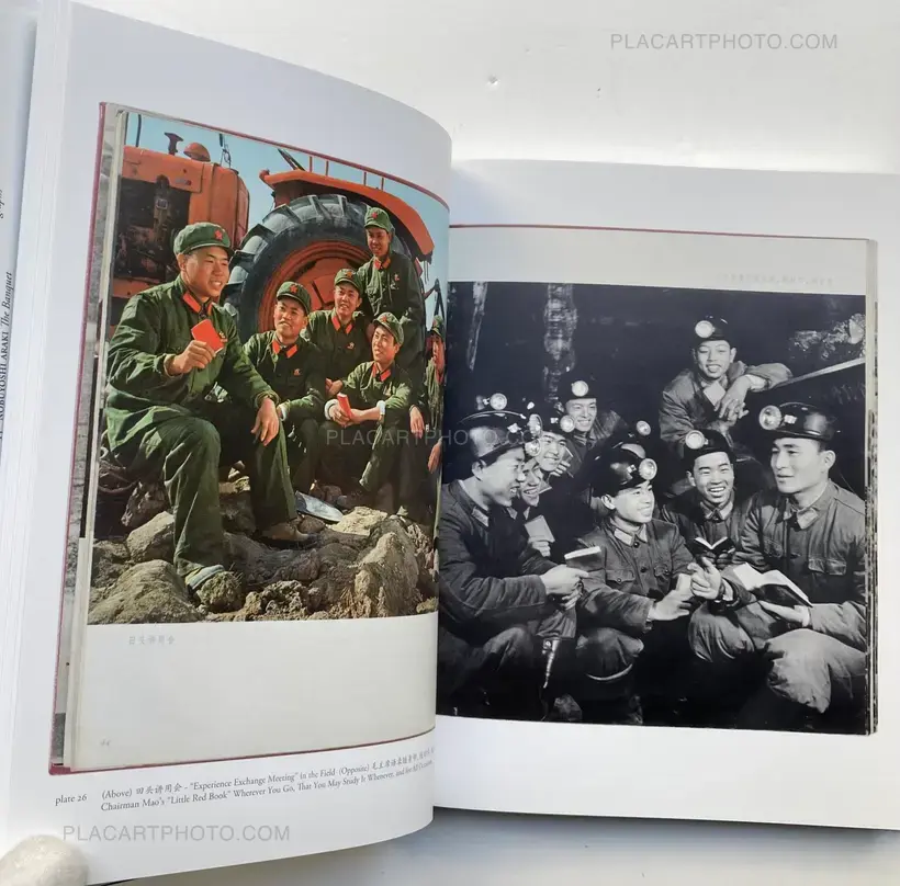 Various photographers – Long Live the Glorious May Seventh Directive