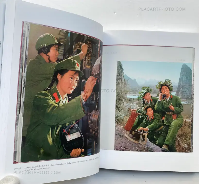 Various photographers – Long Live the Glorious May Seventh Directive