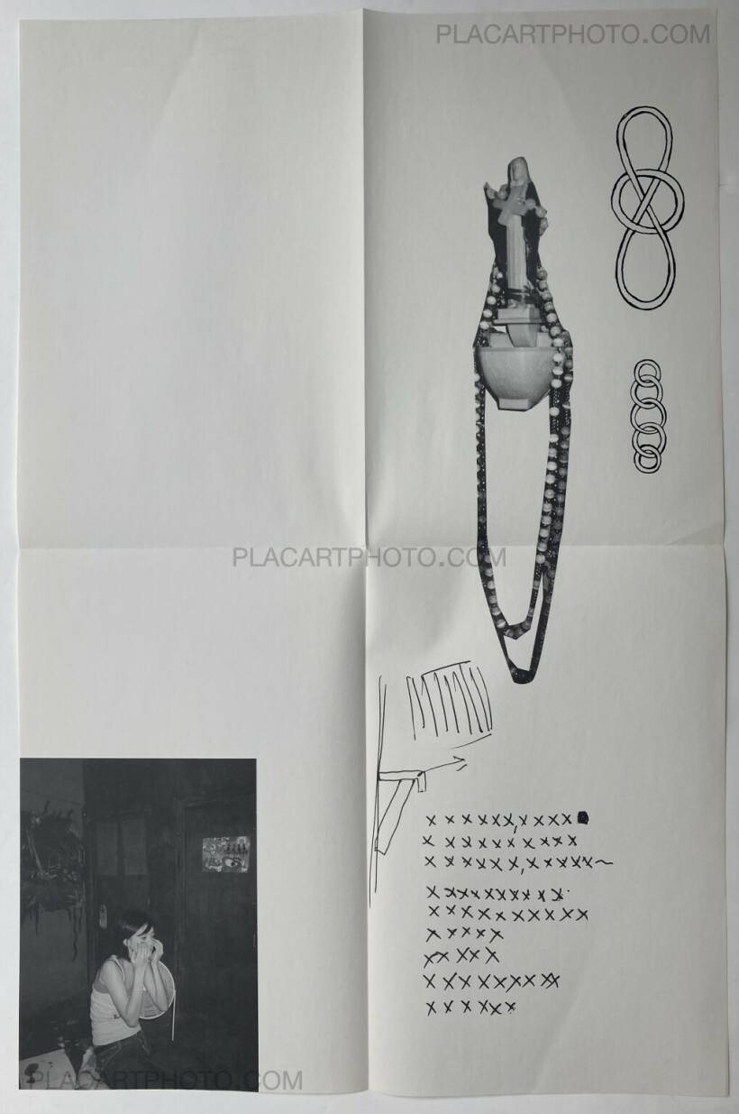 林志鵬 aka.No.223 123 Polaroids (Cover B) 123 Polaroids No.223 | Lin Zhipeng, リン・チーペン, 林志鵬, SUPER