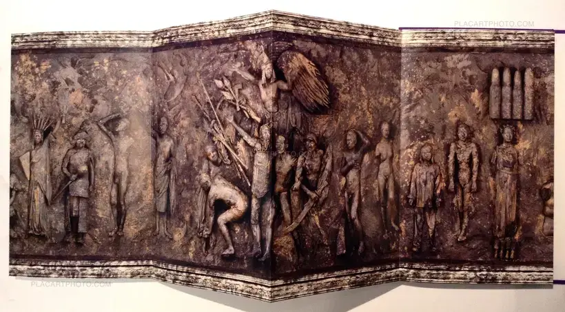 Wang Qingsong – History of Monuments