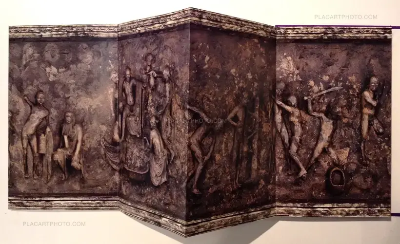 Wang Qingsong – History of Monuments