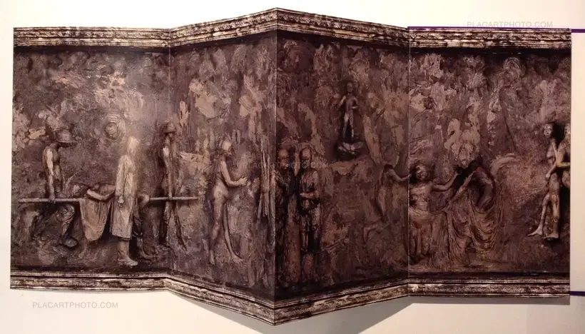Wang Qingsong – History of Monuments