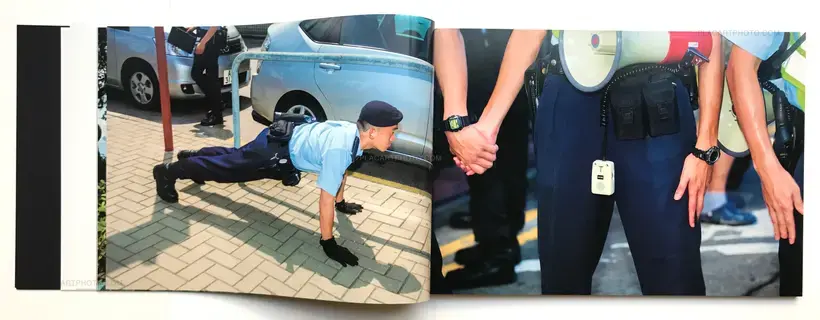 Paul Yeung – Yes Madam, Sorry Ah Sir