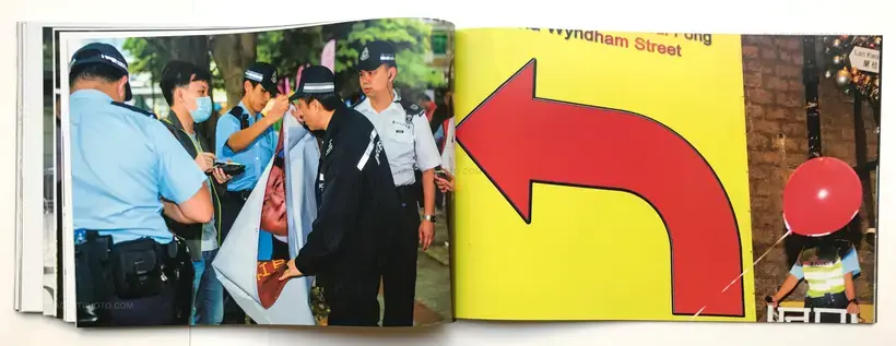 Paul Yeung – Yes Madam, Sorry Ah Sir