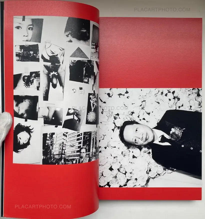 Chan Wai Kwong – Although we will never know the end of our love, she and I have always dreamed of the future (SIGNED)