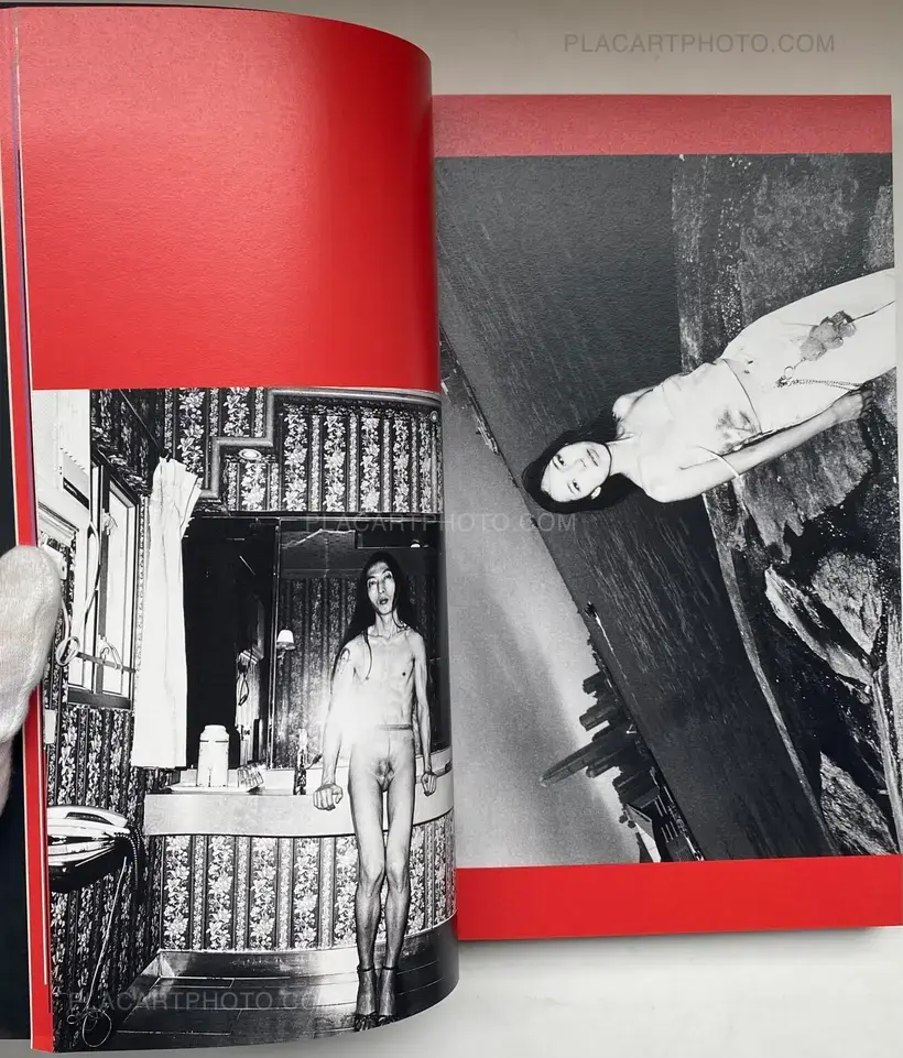 Chan Wai Kwong – Although we will never know the end of our love, she and I have always dreamed of the future (SIGNED)