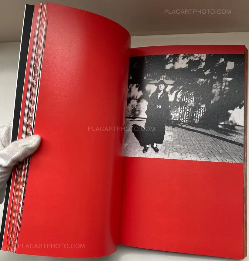 Chan Wai Kwong – Although we will never know the end of our love, she and I have always dreamed of the future (SIGNED)