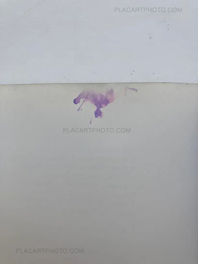 Wouter Deruytter – BRUSSEL…? (SIGNED AND NUMBERED, LTD EDT)