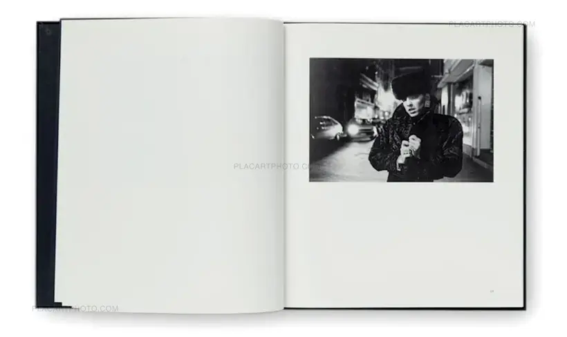 Wouter Deruytter – BRUSSEL…? (SIGNED AND NUMBERED, LTD EDT)