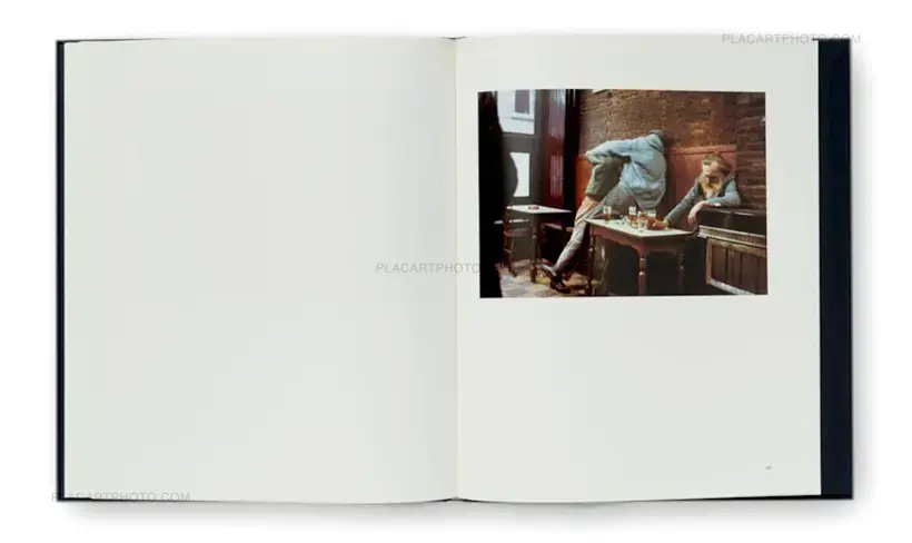 Wouter Deruytter – BRUSSEL…? (SIGNED AND NUMBERED, LTD EDT)