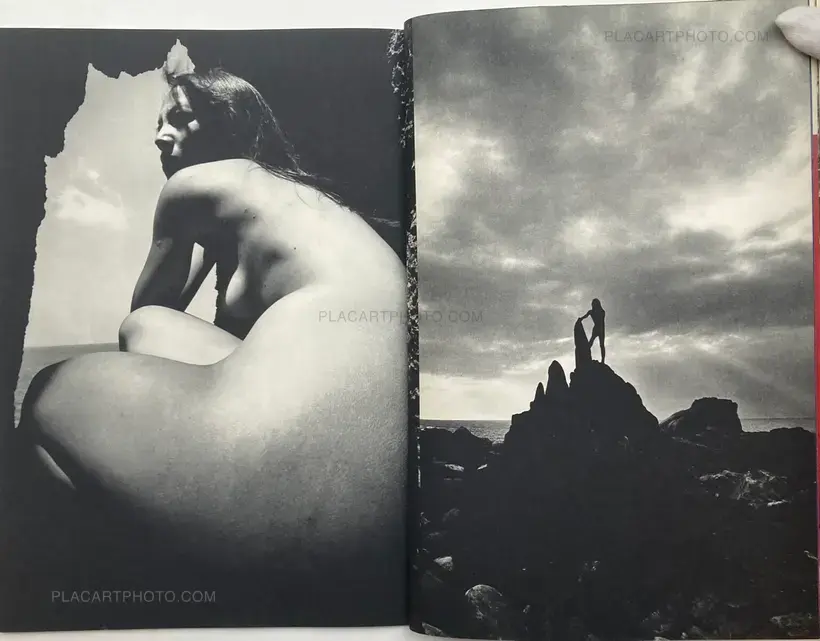 Kishin Shinoyama – 28 Girls by Kishin Shinoyama