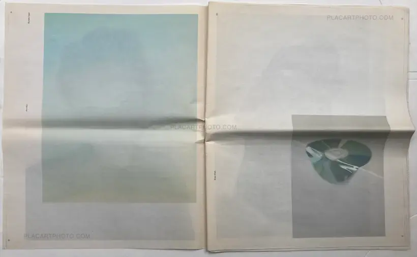 Various photographers – Bartholomew exhibition catalog by JSBJ (LTD EDT)