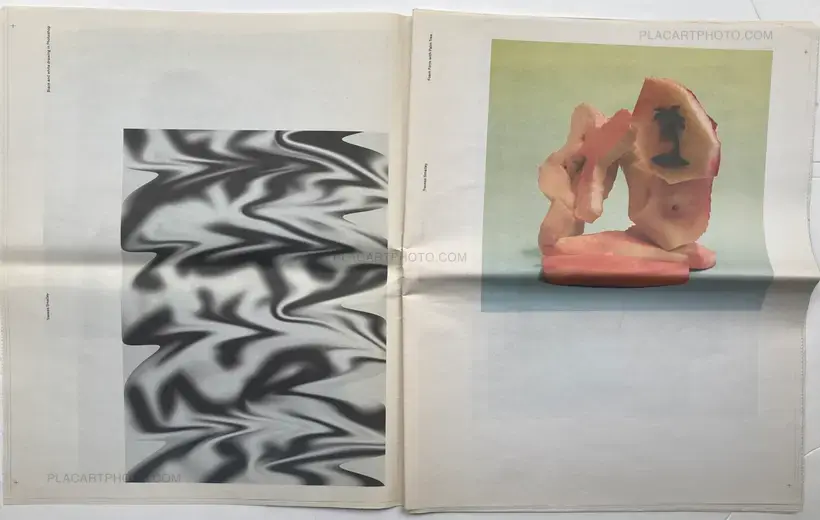 Various photographers – Bartholomew exhibition catalog by JSBJ (LTD EDT)