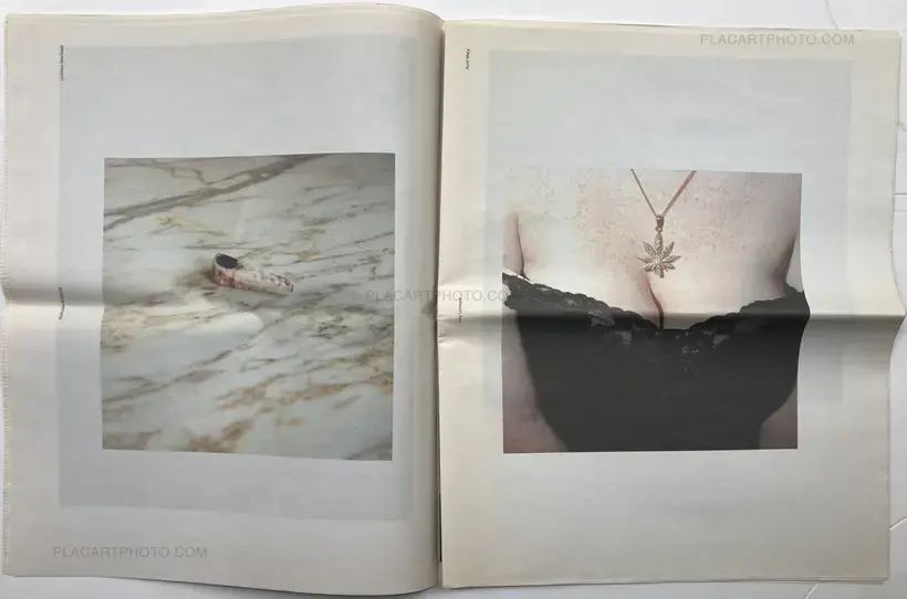 Various photographers – Bartholomew exhibition catalog by JSBJ (LTD EDT)