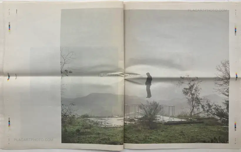 Various photographers – Bartholomew exhibition catalog by JSBJ (LTD EDT)