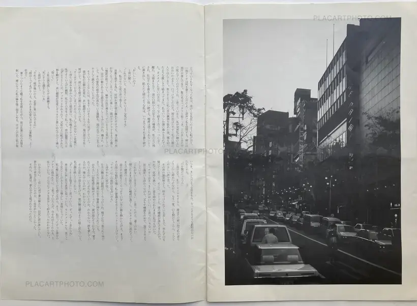 Nobuyoshi Araki – Yoishirete (In Rapture)