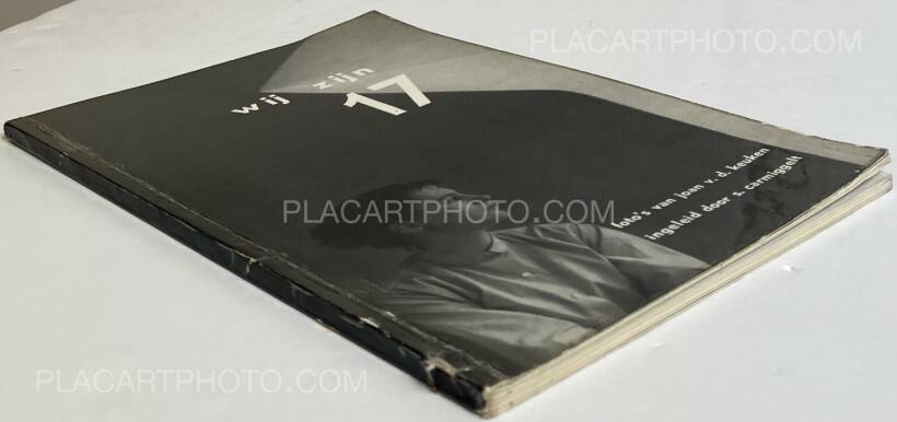 Johan van der Keuken: wij zijn 17, C.A.J. van Dishoeck