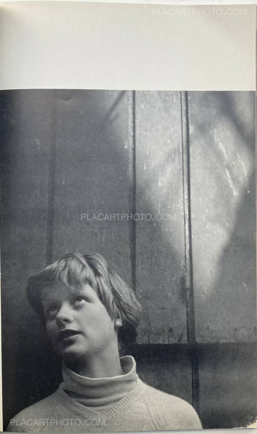 Johan van der Keuken: wij zijn 17, C.A.J. van Dishoeck