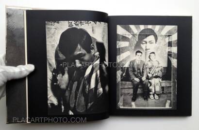 Akihide Fukushima,Roots exposed : photographs 1968-1971 Akihide Fukushima,Roots exposed : photographs 1968-1971