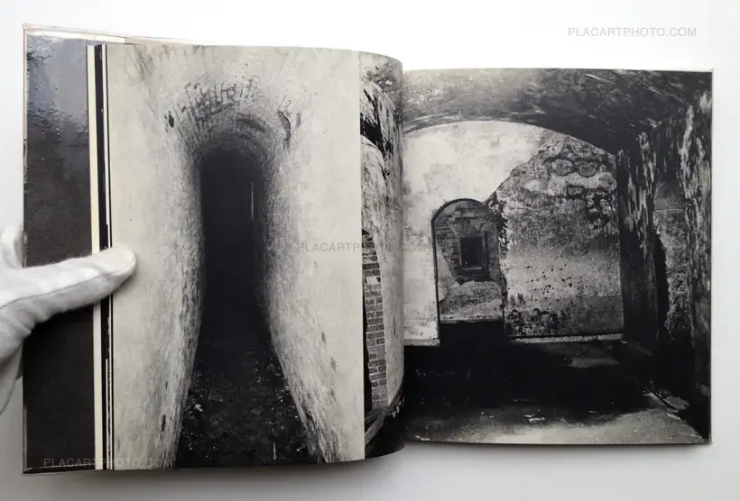 Akihide Fukushima – Roots exposed : photographs 1968-1971