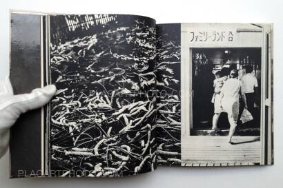 Akihide Fukushima,Roots exposed : photographs 1968-1971