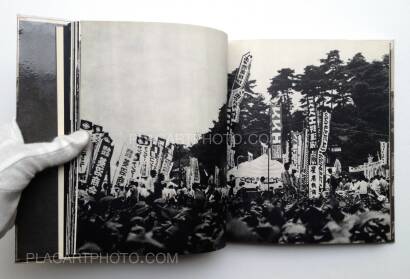 Akihide Fukushima,Roots exposed : photographs 1968-1971