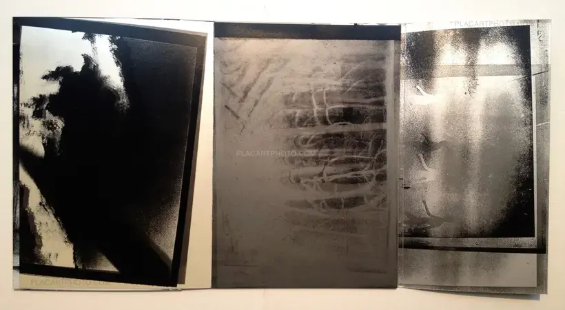 Daisuke Yokota – Inversion / New York edition (Signed)
