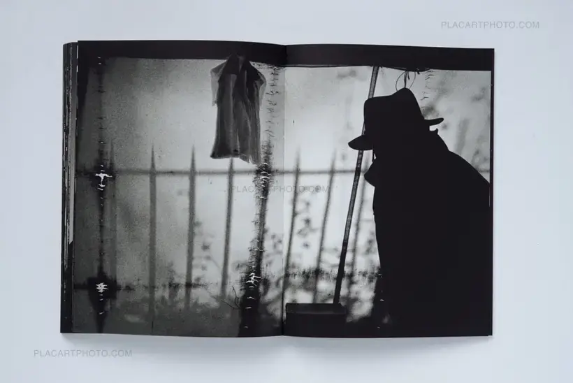 Andreas H. Bitesnich – Deeper Shades #03 Paris (signed)