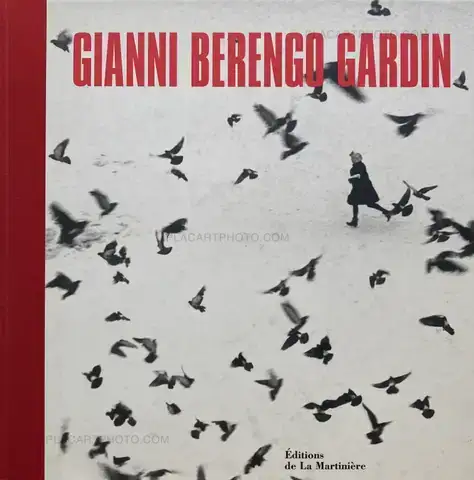 Gianni Berengo Gardin – Gianni Berengo Gardin
